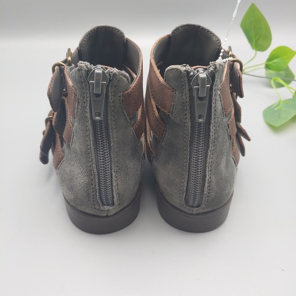 💋SALE💋 NEW-Bella Vita Ronan Booties 6M - Picture 5 of 8